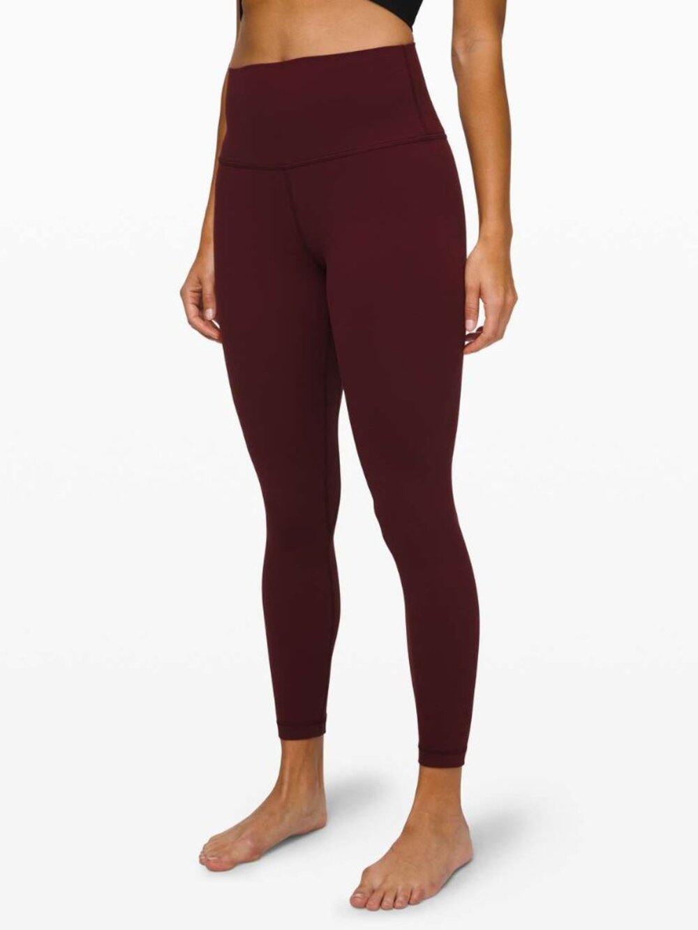 Lululemon Align Pant II 25" Size 8